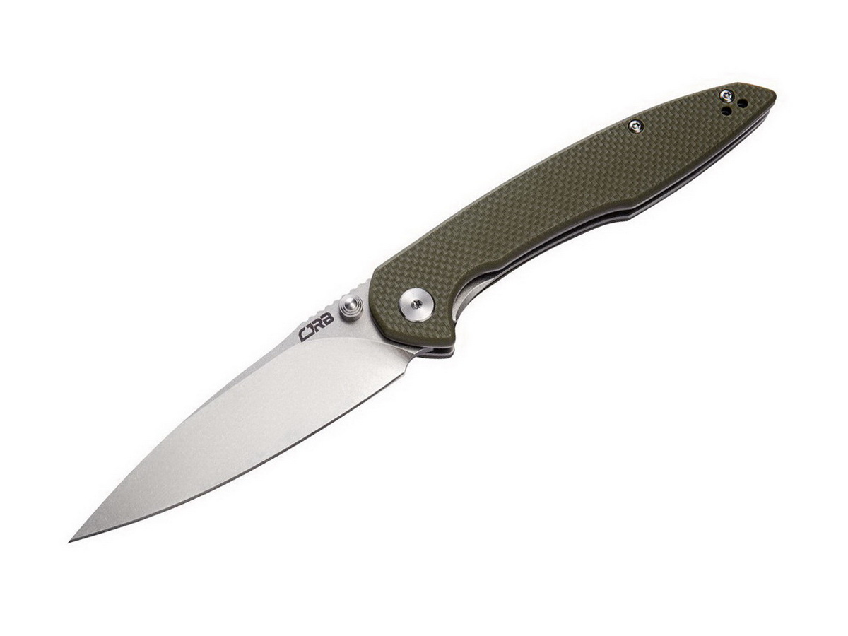 CJRB Centros J1905 Green G10