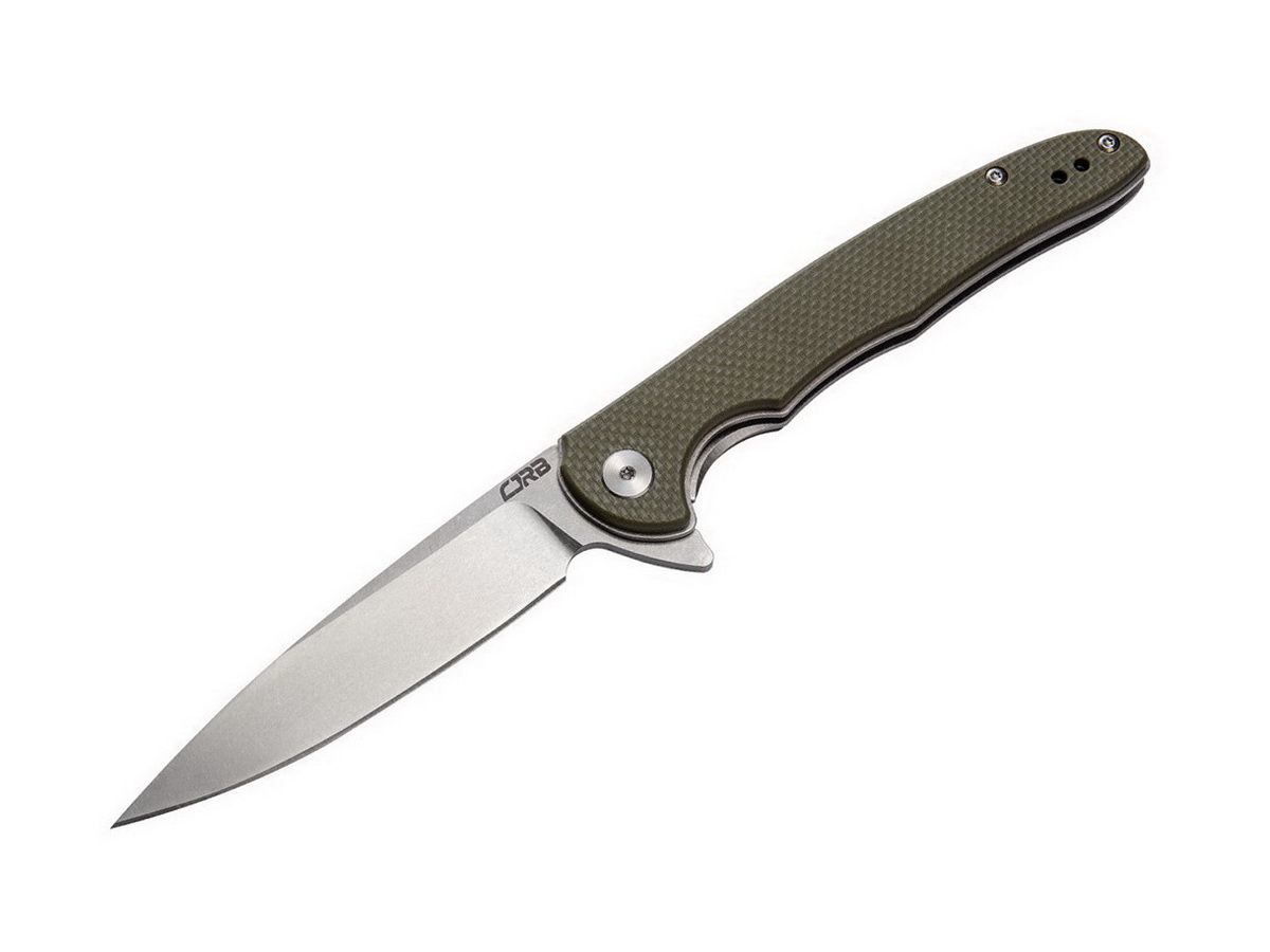 CJRB Briar J1902 Green G10