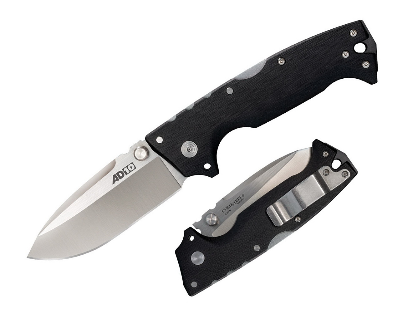 Levně Cold Steel AD-10 28DD