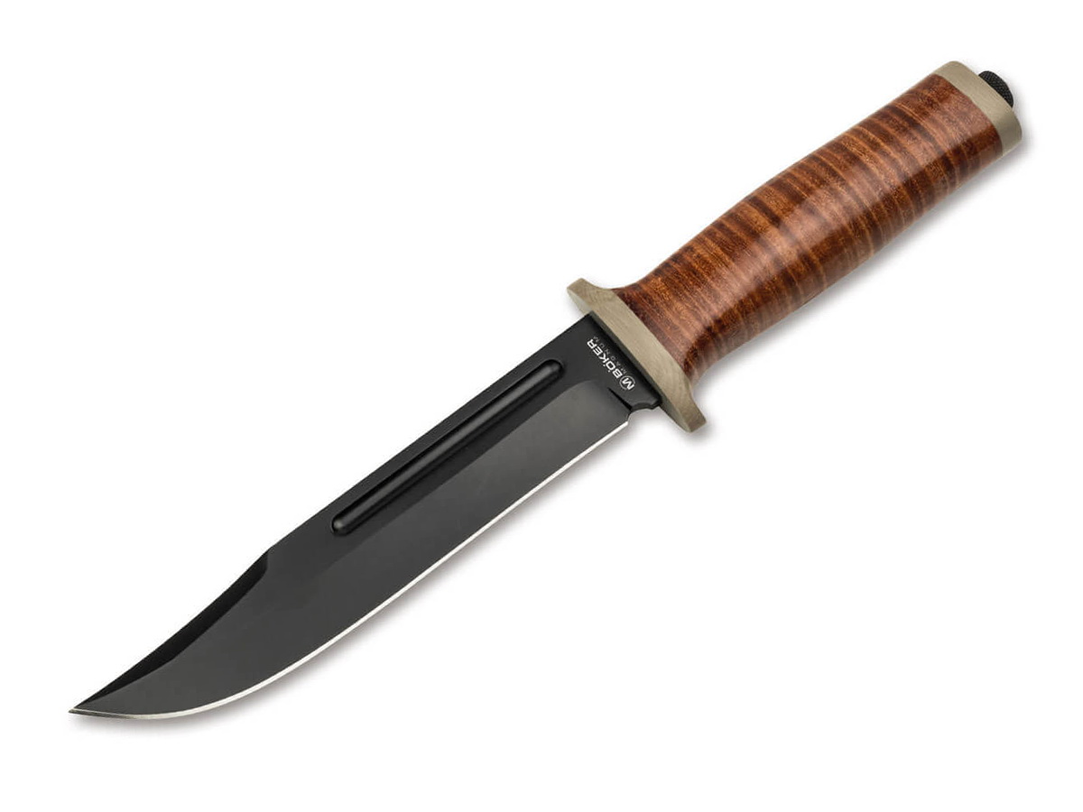 Böker Magnum Ranger Field Bowie 02SC001