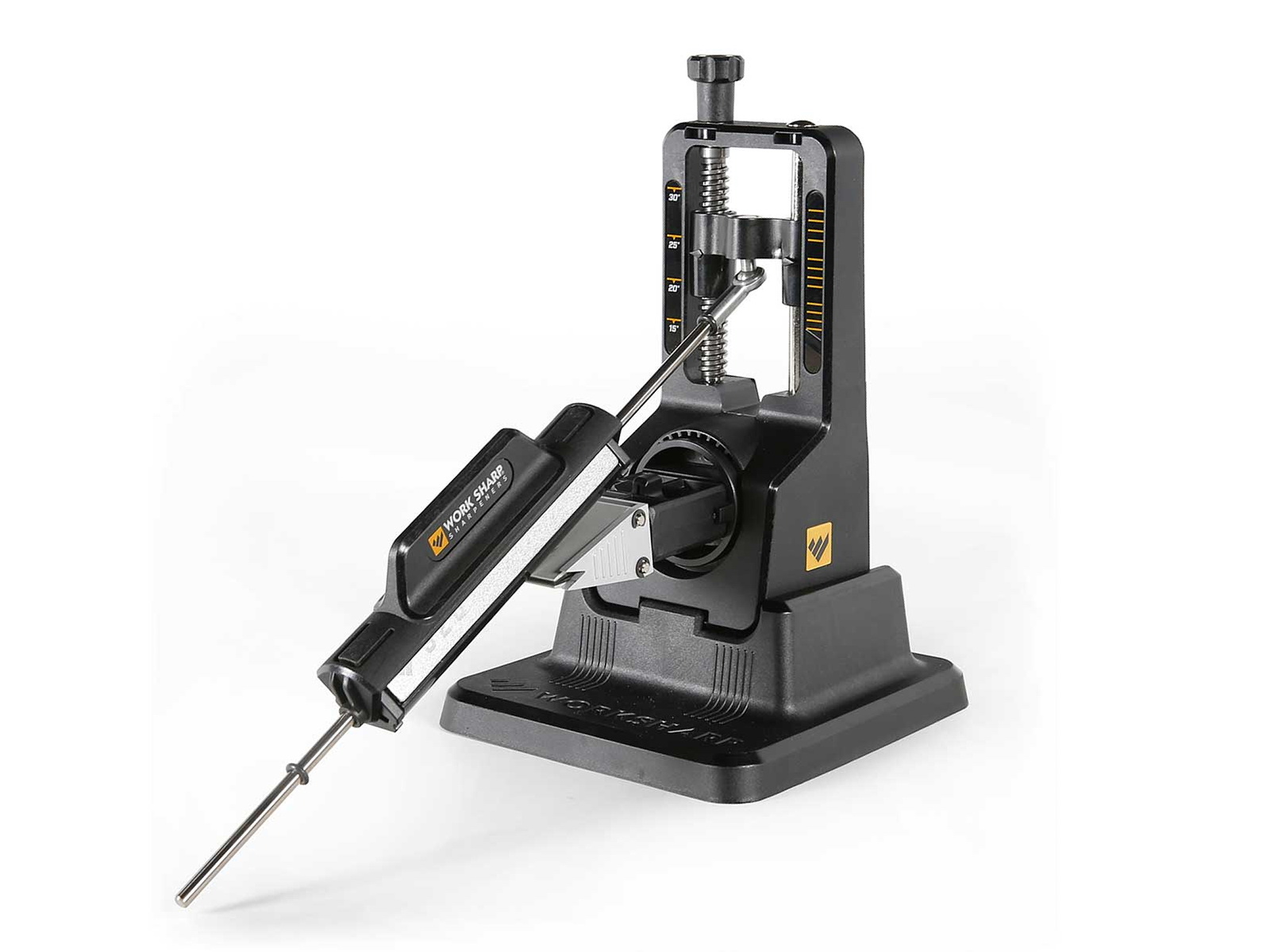 Levně Work Sharp Benchtop Precision Adjust WSBCHPAJ-I brusná sada