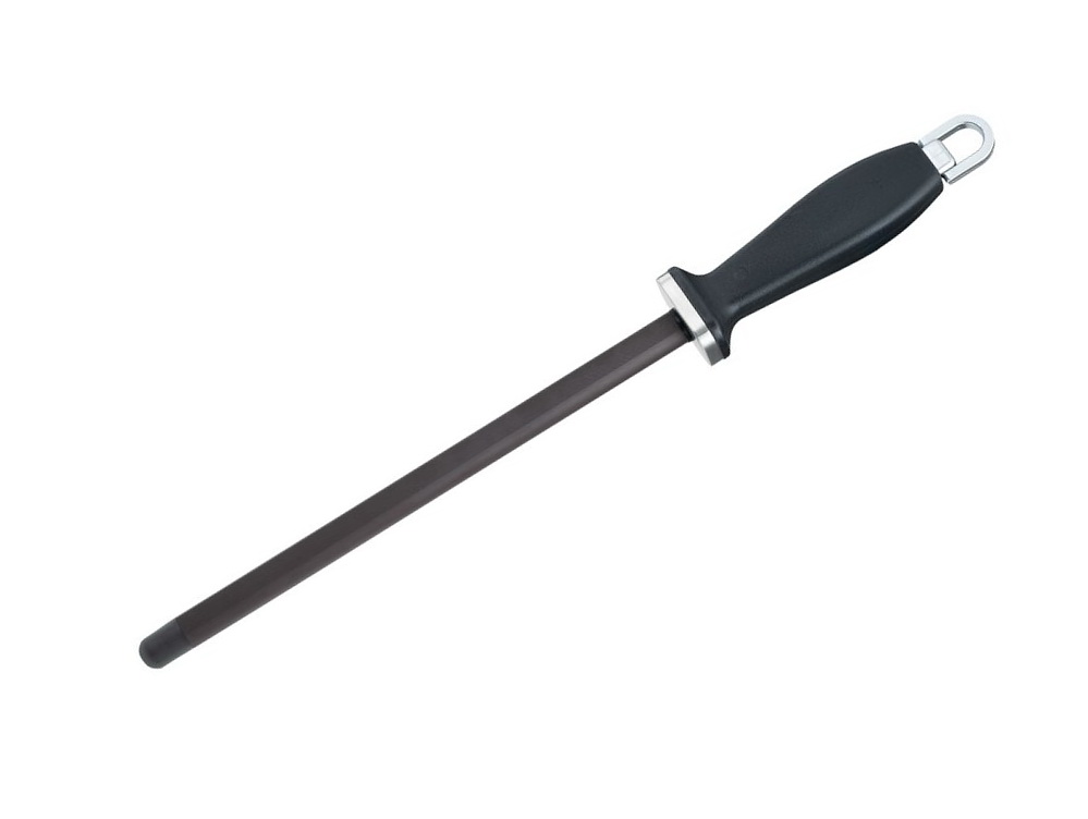 Fallkniven C10 – kulatá, 27 cm keramická ocílka