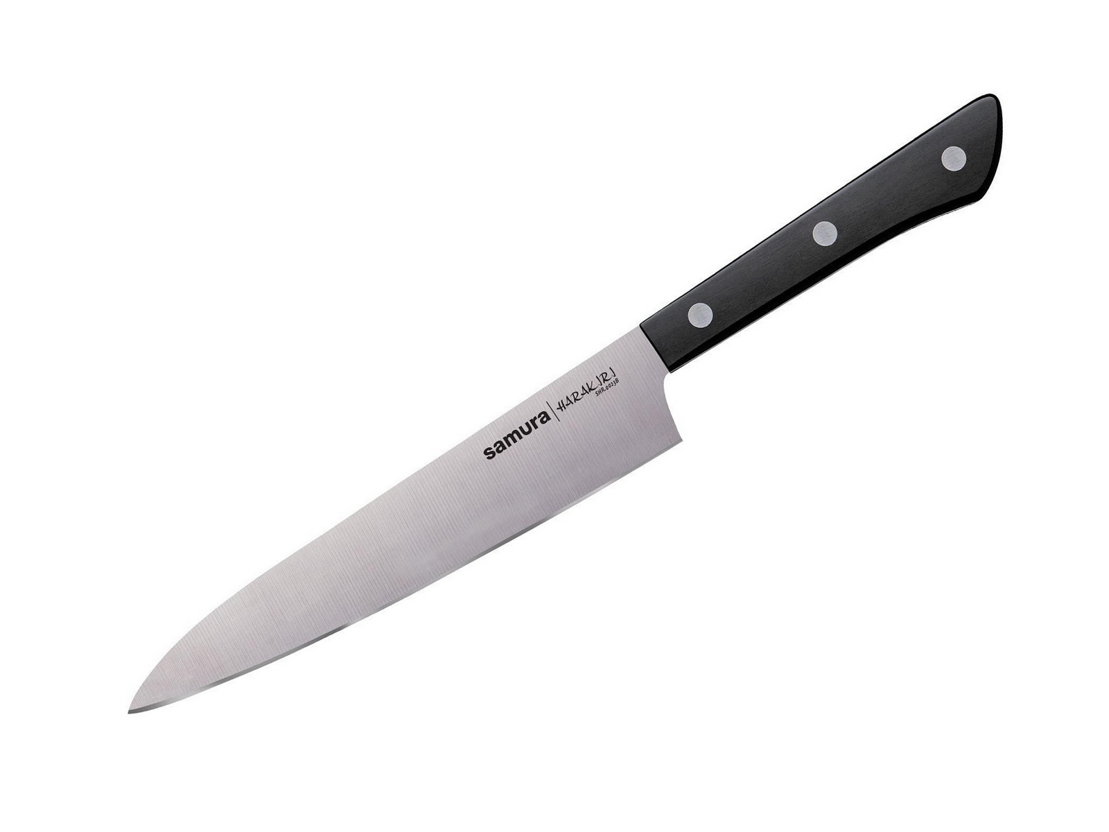 Levně Samura SHR-0023B Harakiri univerzální 15 cm