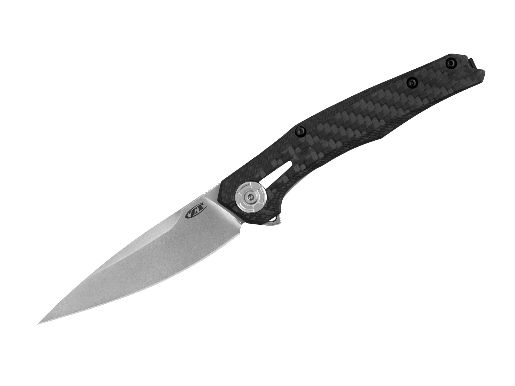 Levně Zero Tolerance 0707 CPM-20CV