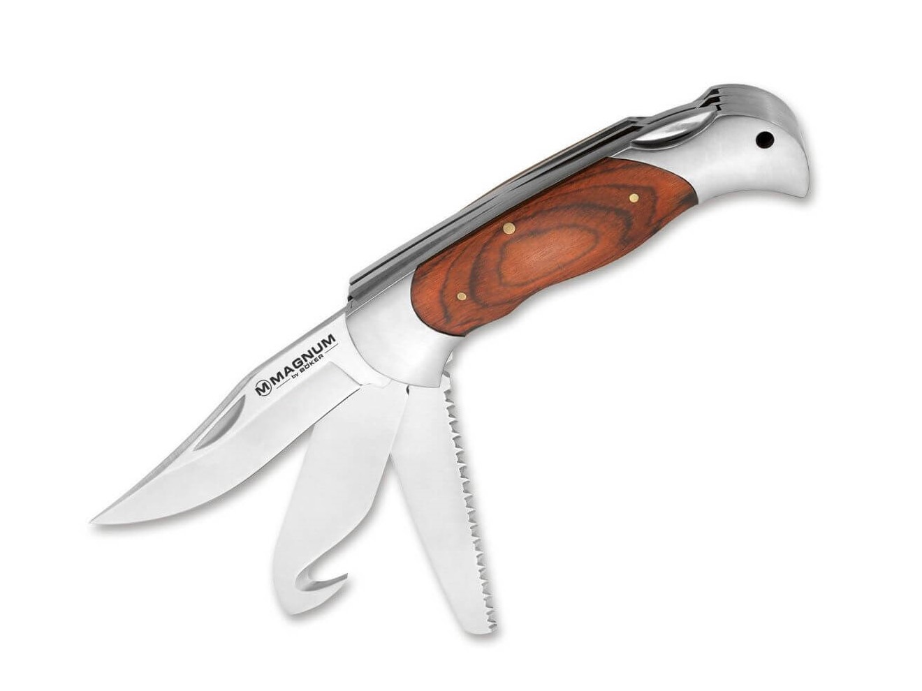 Böker Magnum Classic Hunter 01MB136