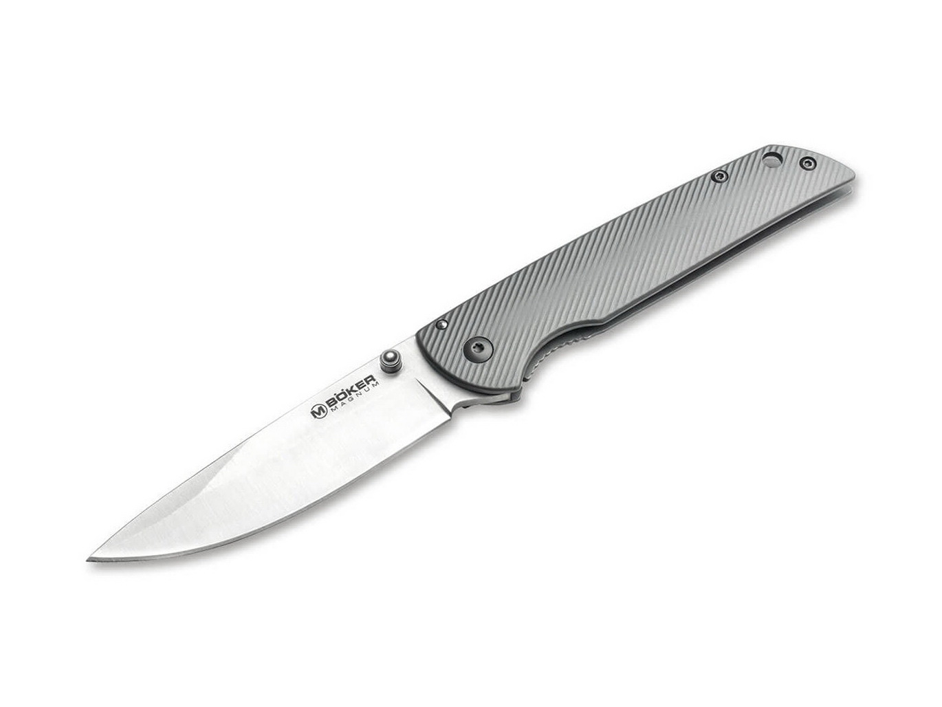 Böker Magnum Eternal Classic Thumb 01RY324