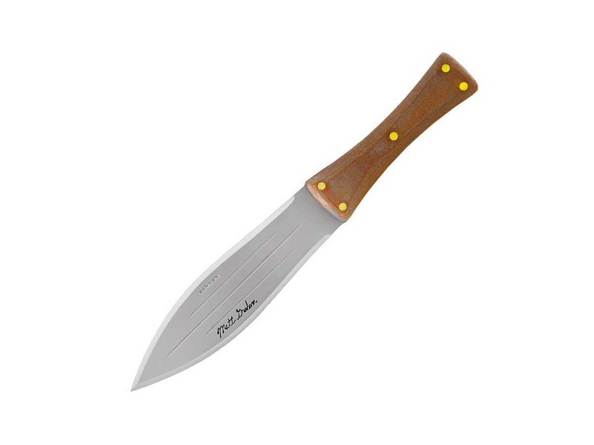 Levně Condor African Bush Knife CTK2807-73