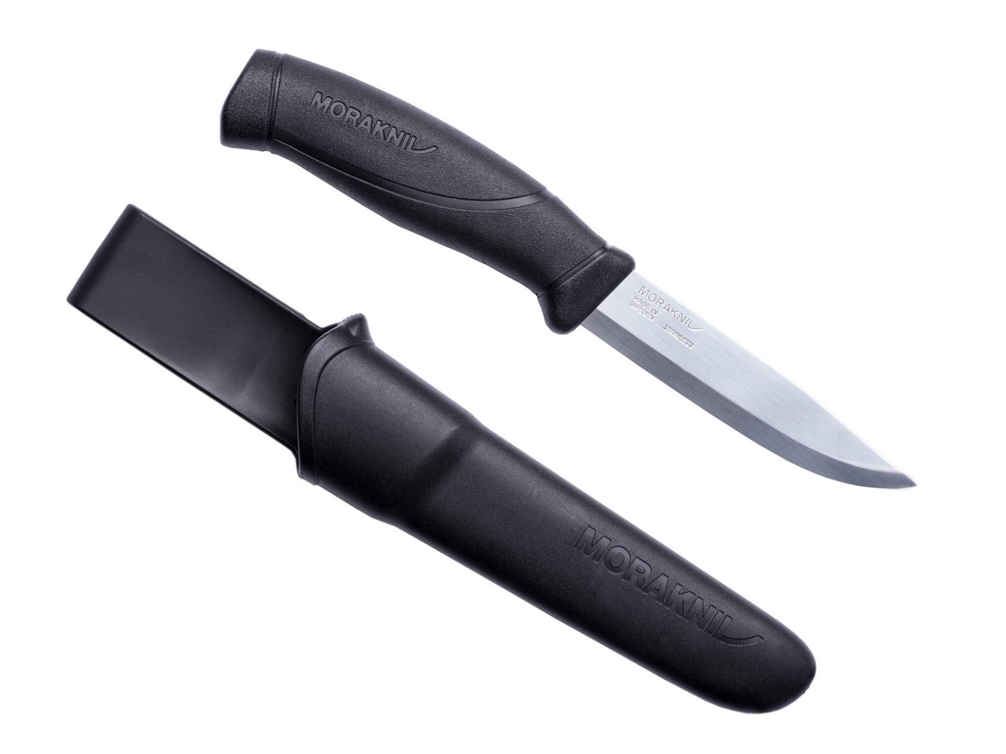 Morakniv Companion Black (S) 12141