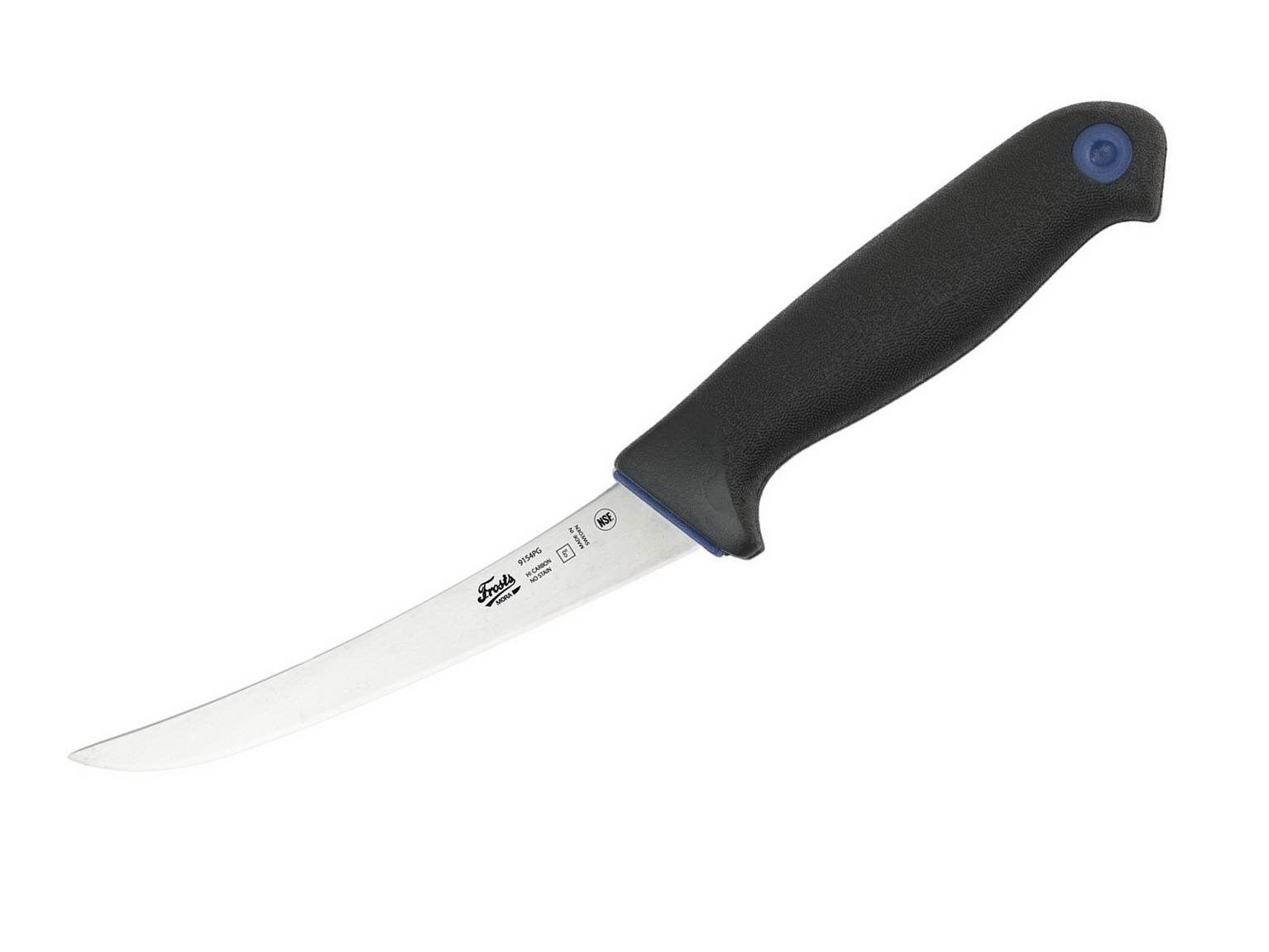 Morakniv Frosts 129-3810 řeznický vykosťovací 9154PG 15,4 cm