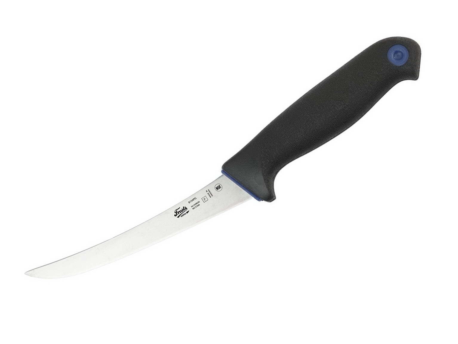 Levně Morakniv Frosts 129-3830 řeznický vykosťovací 8154PG 15,4 cm