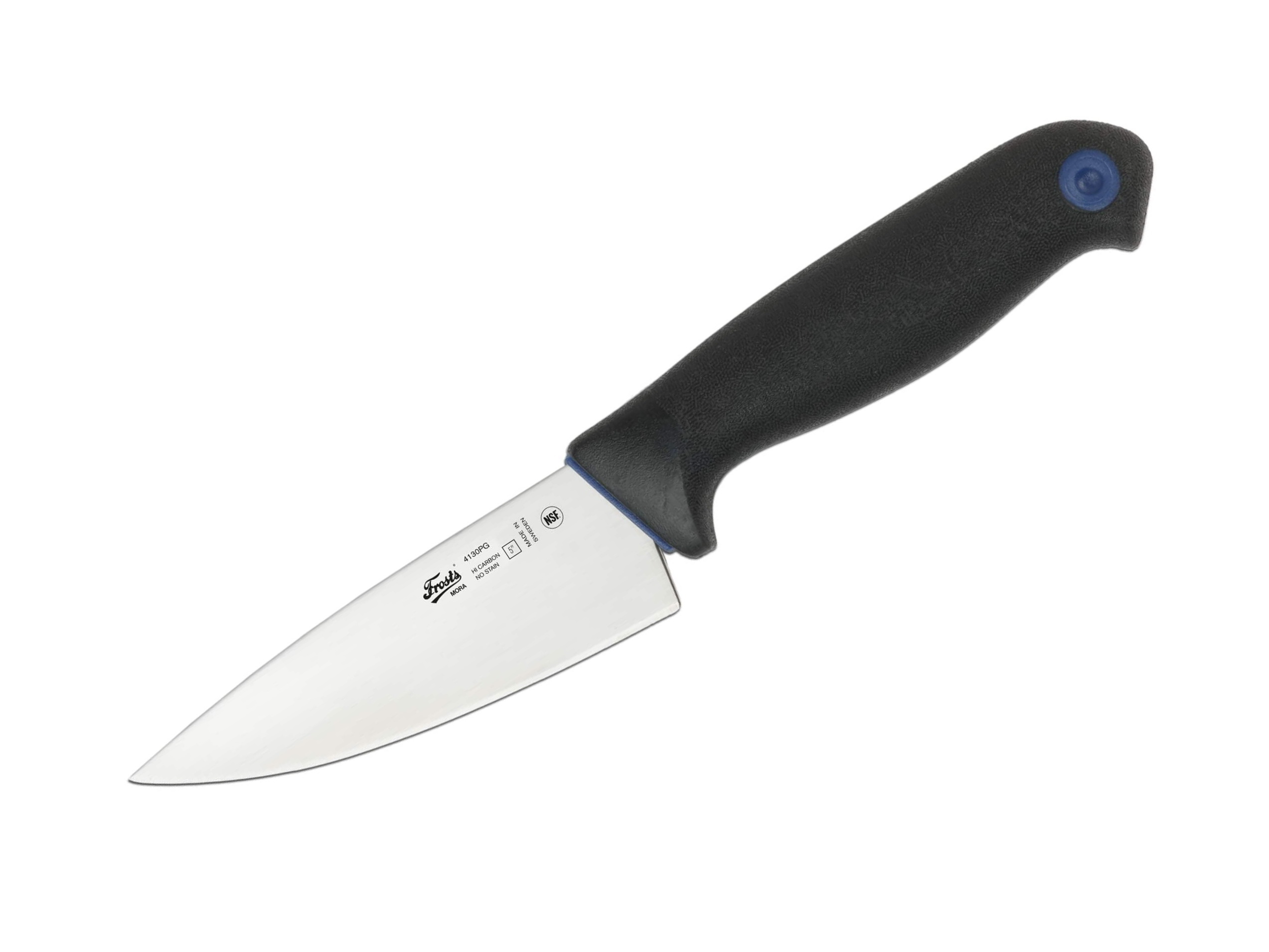 Morakniv Frosts 129-40500 kuchařský 4130PG 13 cm