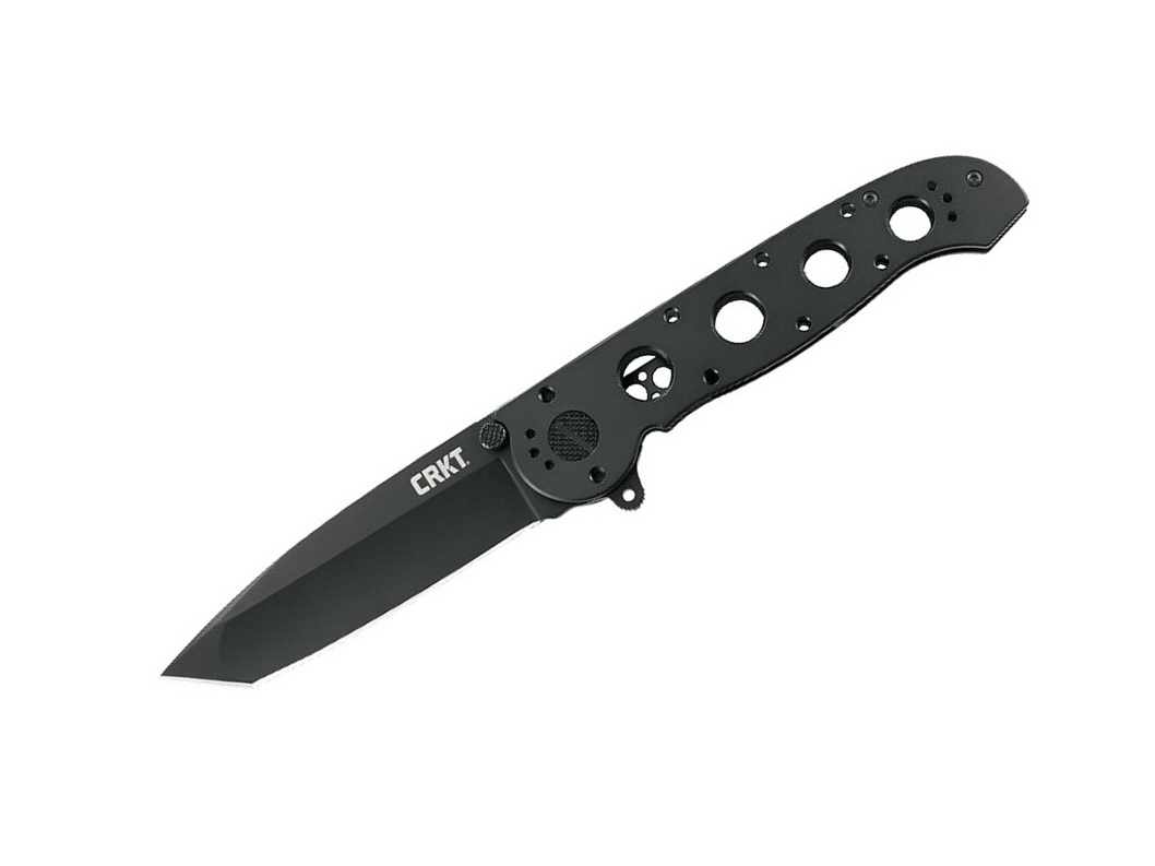 Levně CRKT M16-04KS Black