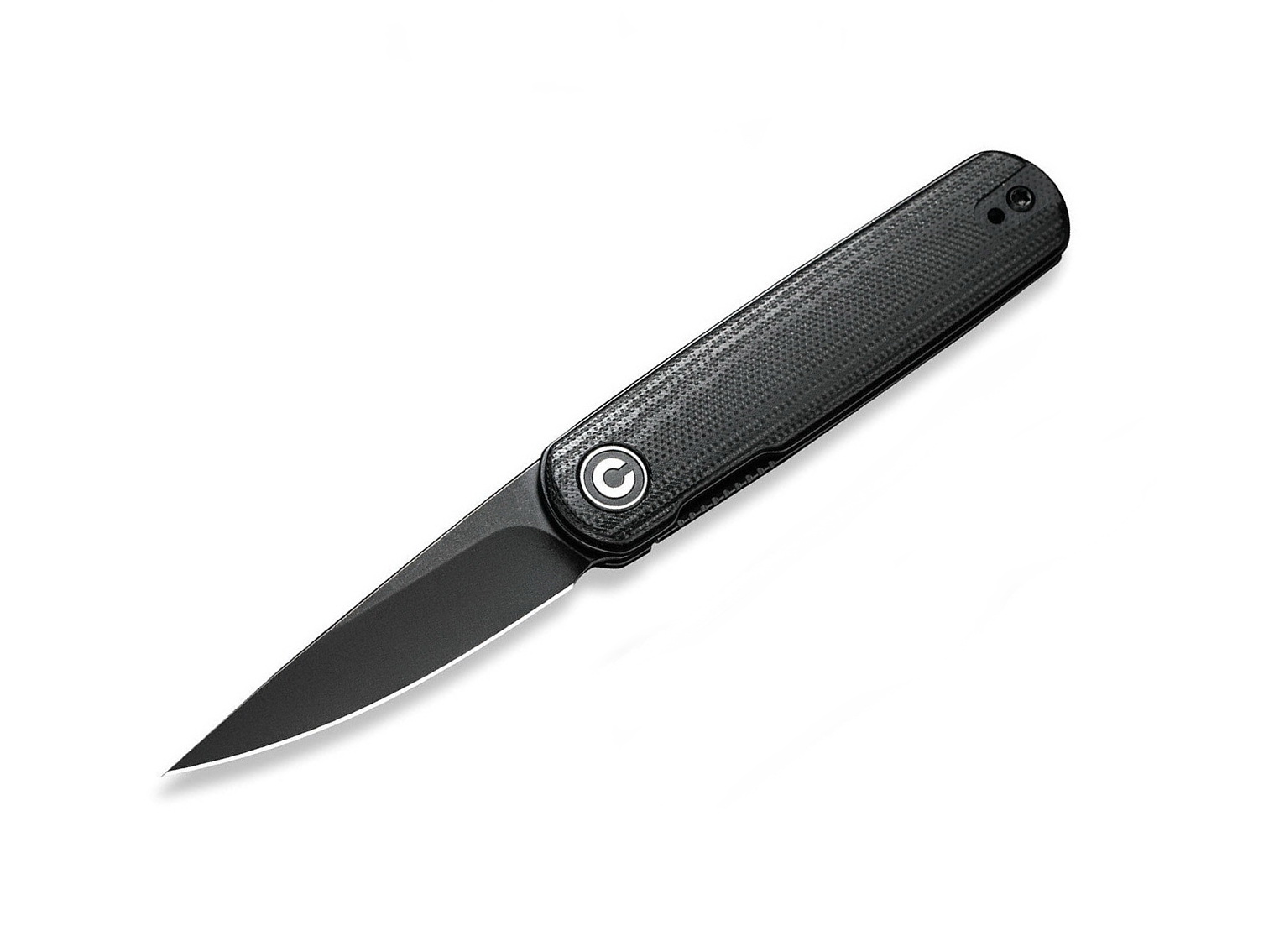 Civivi Lumi C20024-4 Black G10