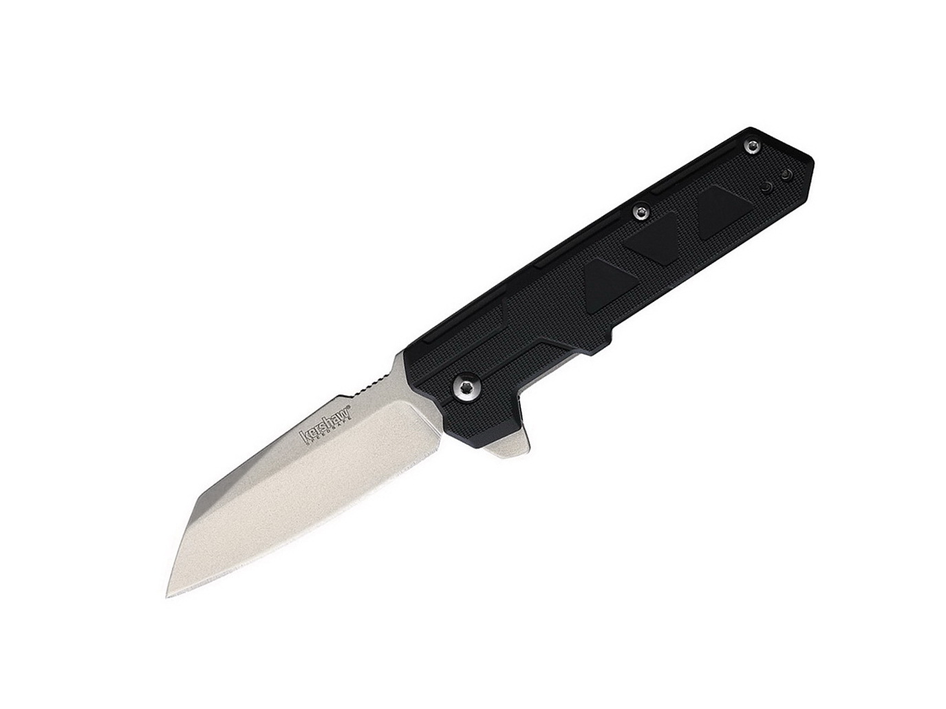 Levně Kershaw Incisive 1354X A/O Black