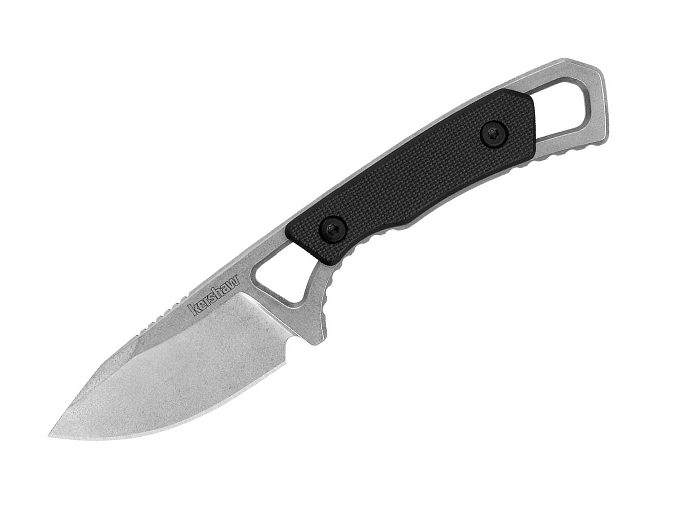 Levně Kershaw Brace Neck Knive 2085