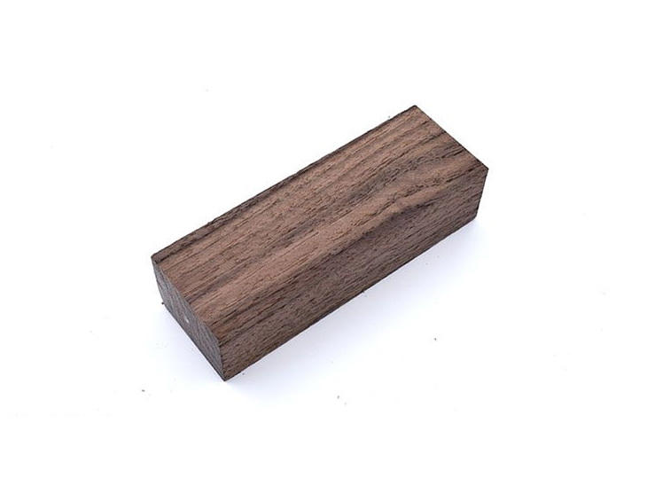 Dřevo Ořešák černý - Black Walnut