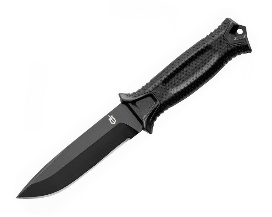 Levně Gerber Strongarm 30-001038N Black