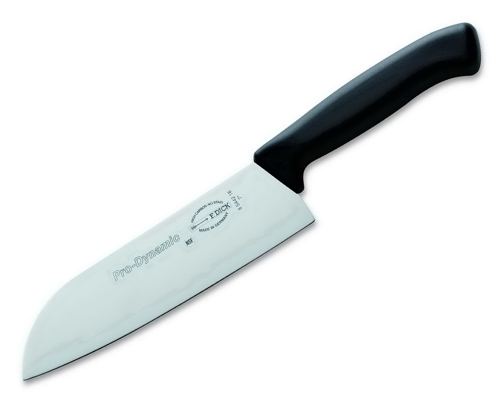 Levně F.Dick ProDynamic 8544218 Santoku 18 cm