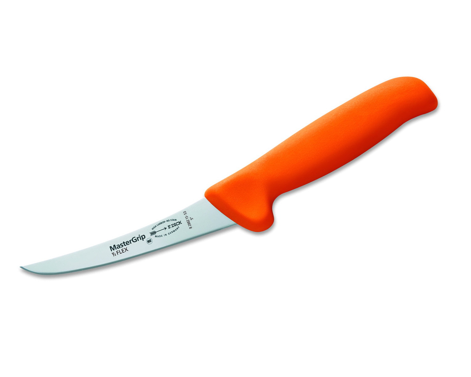 Levně F.Dick MasterGrip 8288213-53 Semi-Flex vykosťovací 13 cm