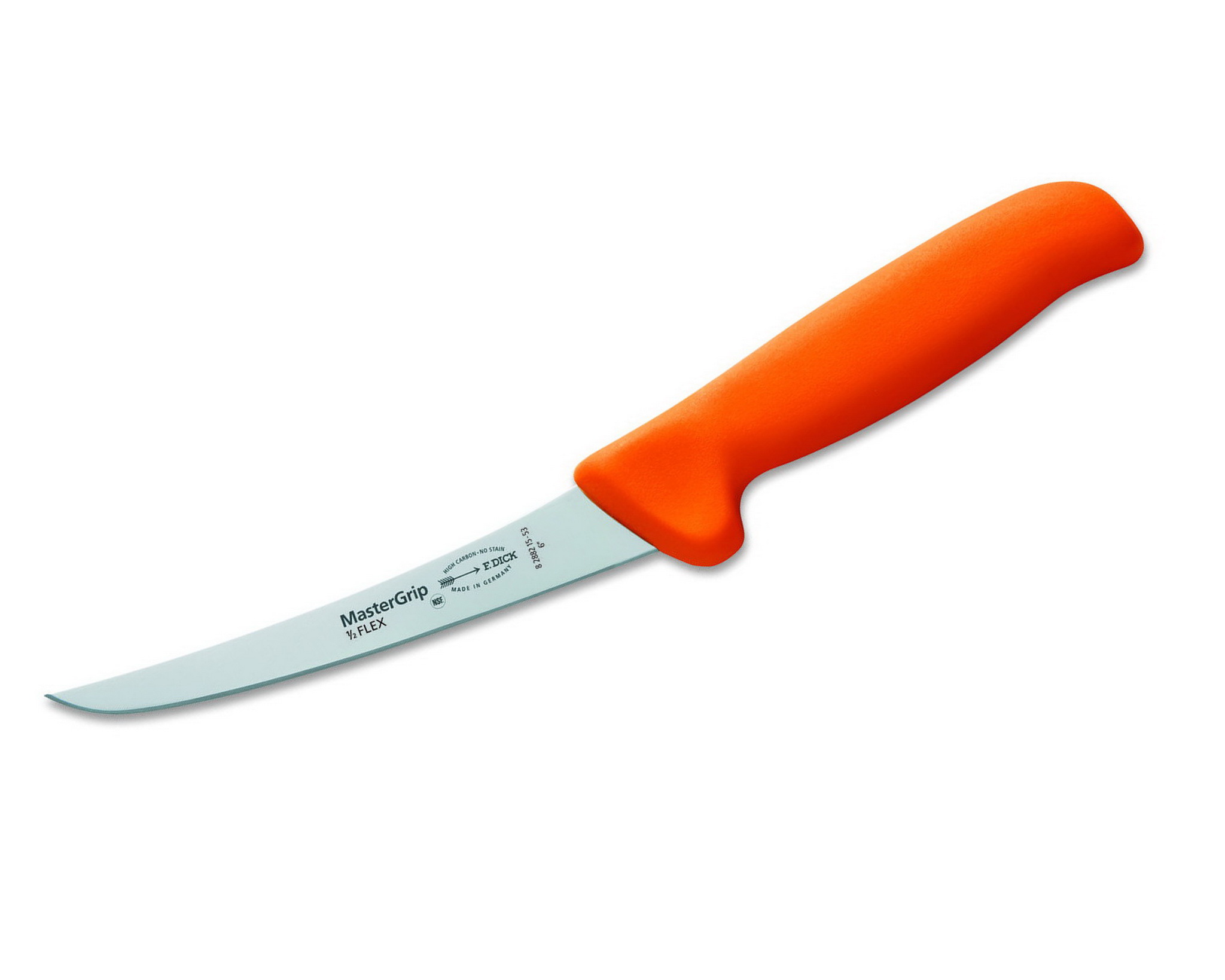 Levně F.Dick MasterGrip 8288215-53 Semi-Flex vykosťovací 15 cm