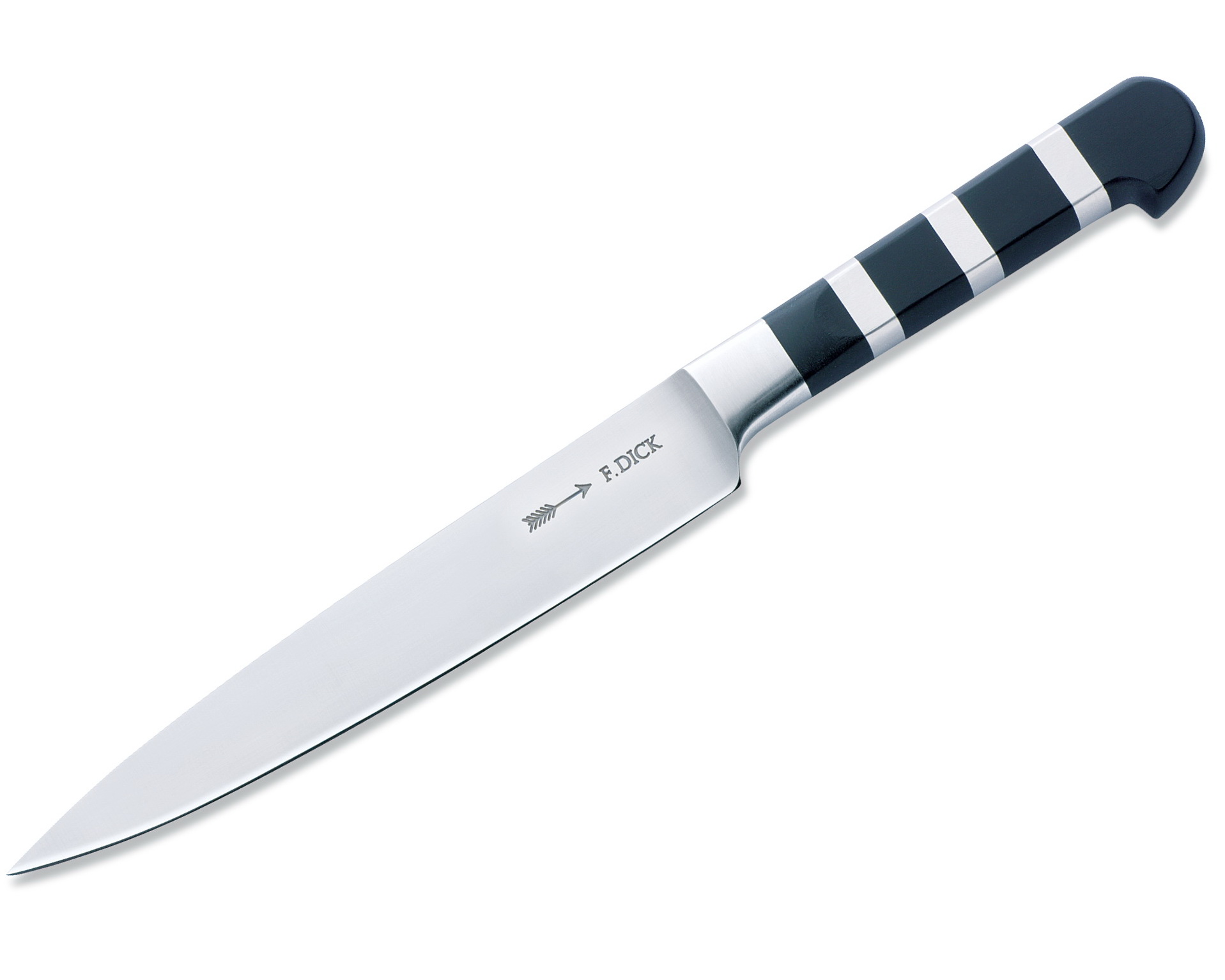 Filetovací nože