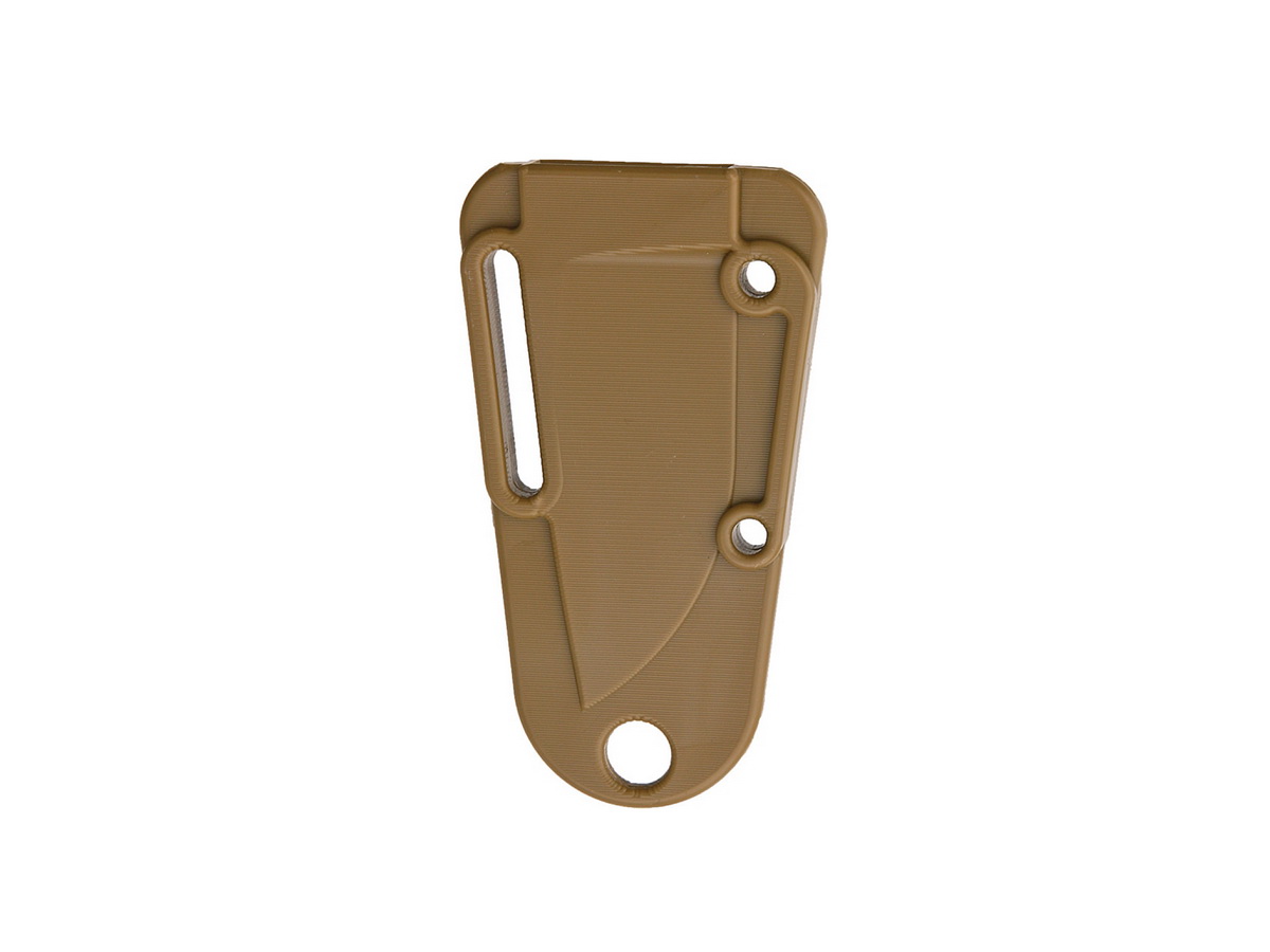 Levně ESEE Izula Sheath Coyote ESISCB