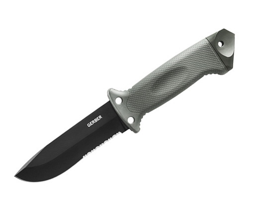 Gerber LMF II Infantry 22-01626N Green