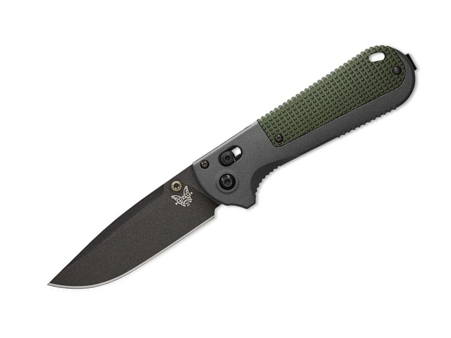 Levně Benchmade 430BK Redoubt™