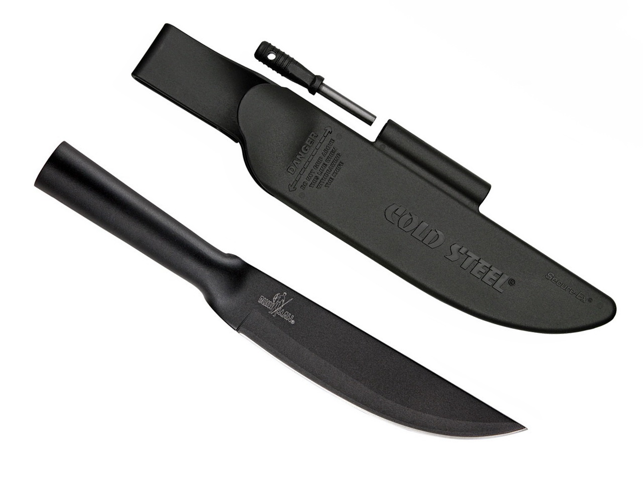 Cold Steel Bushman 95BUSK