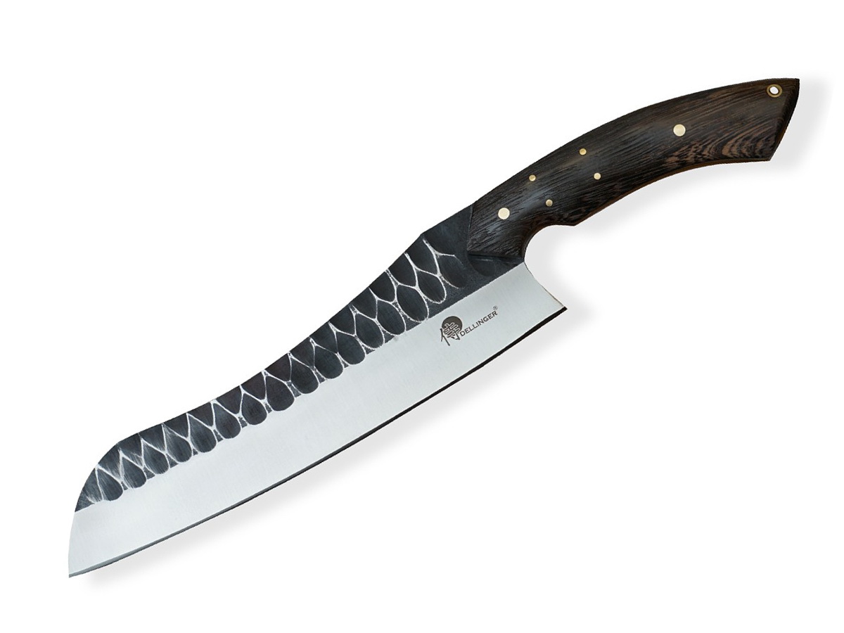 Levně Dellinger Gungnir Wenge Chopper D2 SXLP-PMX123