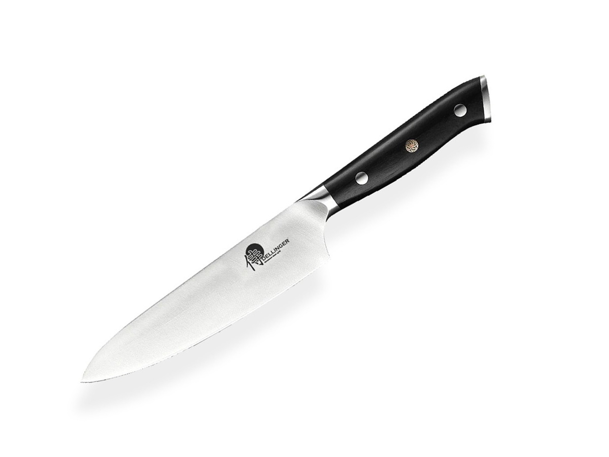 Dellinger German Samurai XZ-B13SU5 Santoku 13 cm