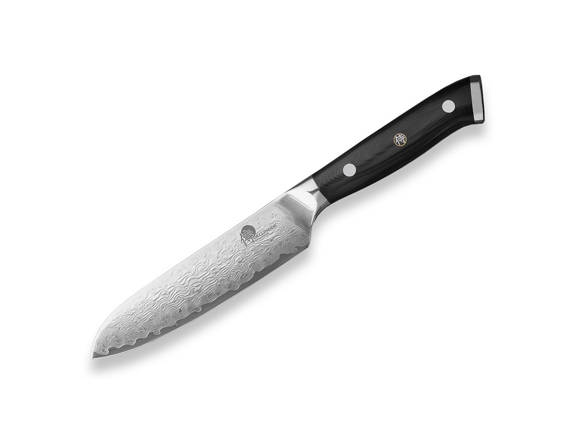 Levně Dellinger Samurai K-HP5 Santoku 13 cm