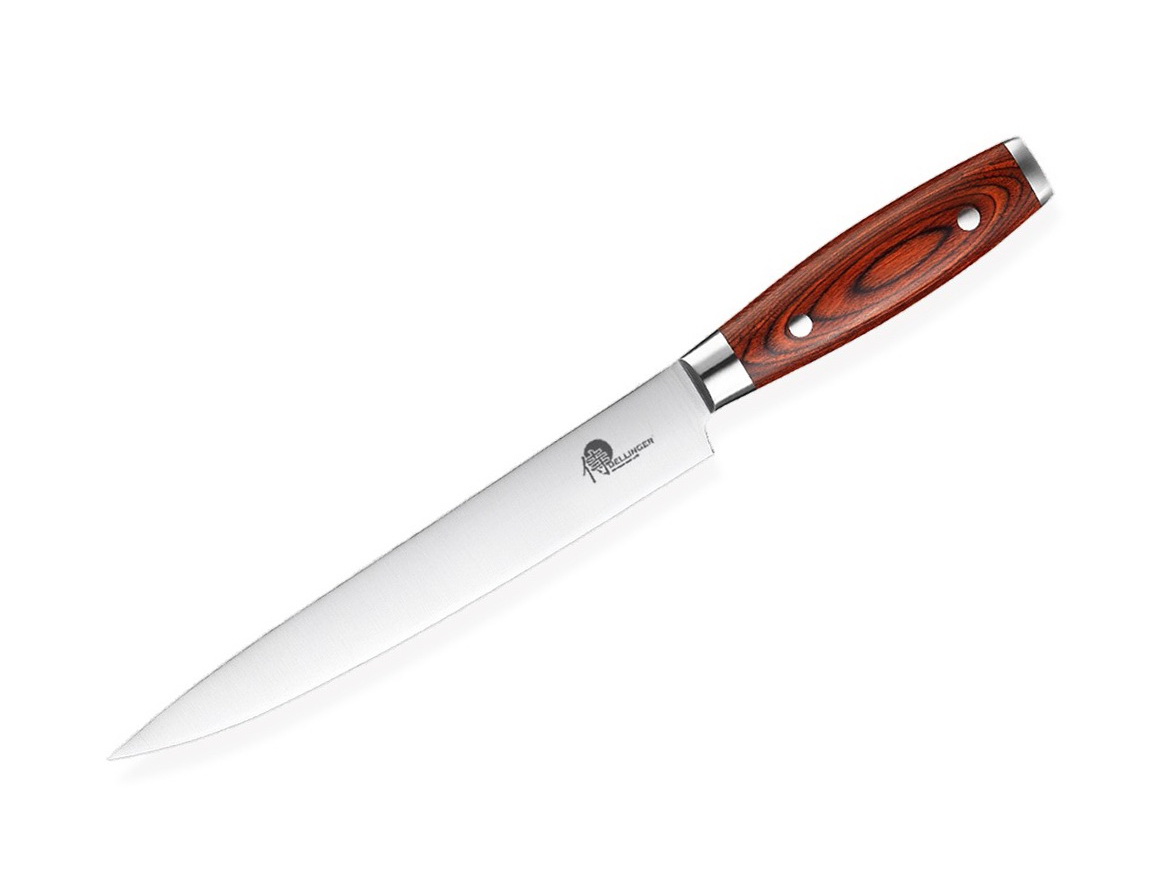 Dellinger German Pakka Wood XZ-B2-8SC Slice plátkovací 20 cm