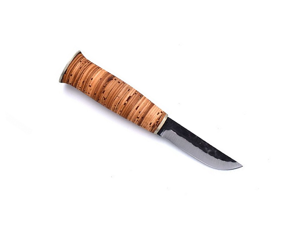 Levně Eräpuu Puukko Birch Bark Traditional 95 66386