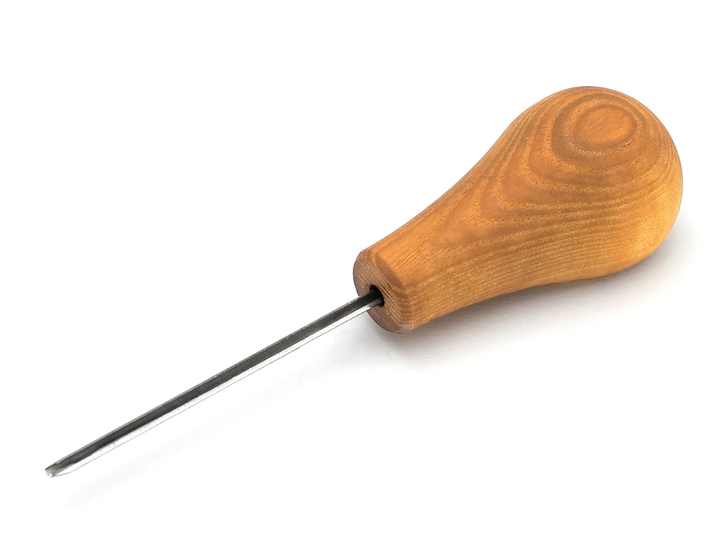 Rydlo BeaverCraft P12/02 V profil 12 - rovné, 2mm