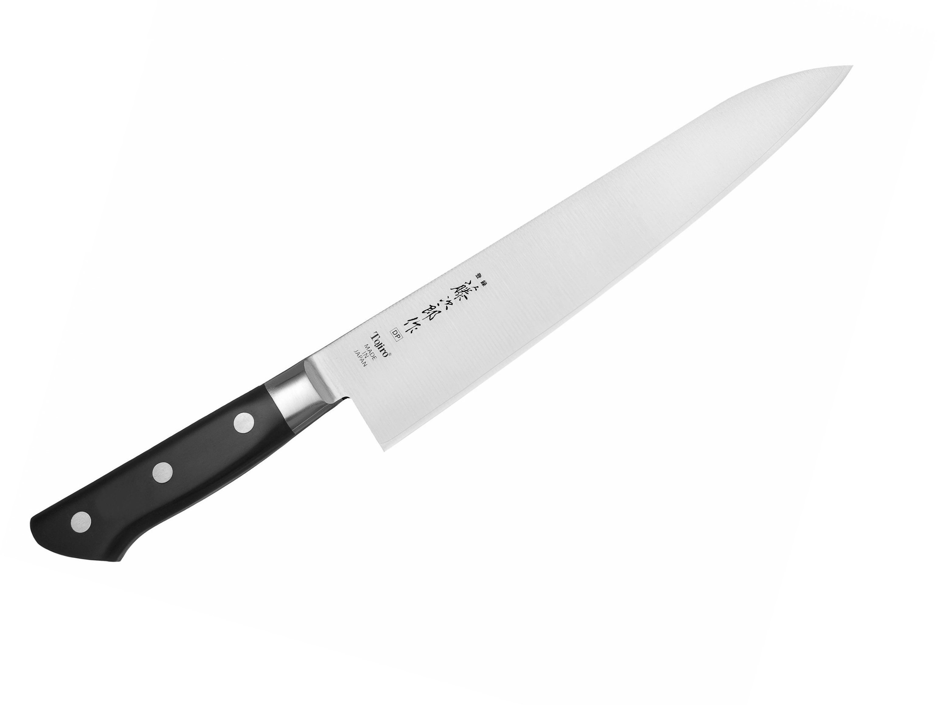 Levně Tojiro F-809 DP VG10 Gyuto 24 cm