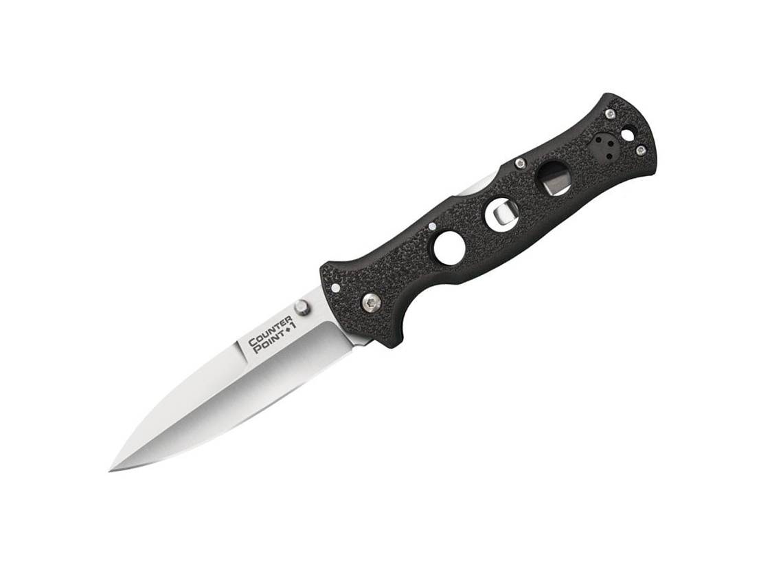 Levně Cold Steel Counter Point 4 10AB