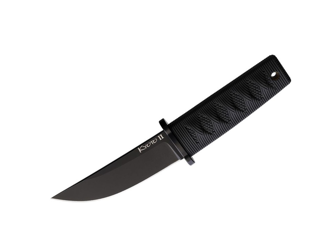 Cold Steel Kyoto II BLK 17DBBKBK