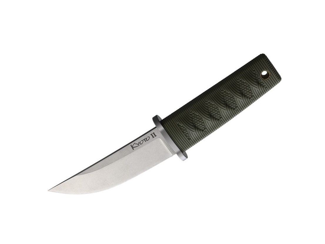 Levně Cold Steel Kyoto II OD Stonewash 17DBODSW