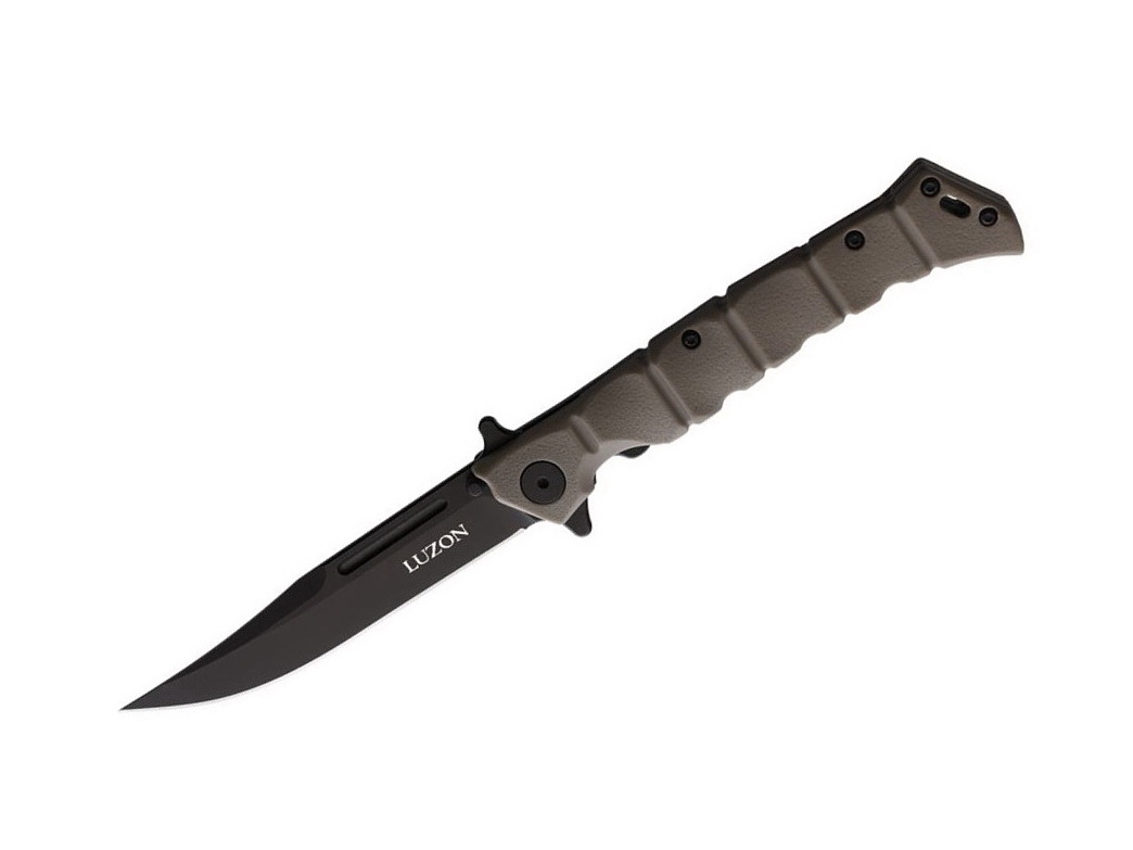 Cold Steel Medium Luzon 20NQLDEBK