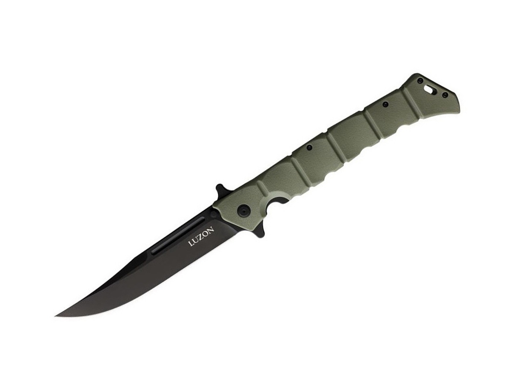Cold Steel Large Luzon 20NQXODBK