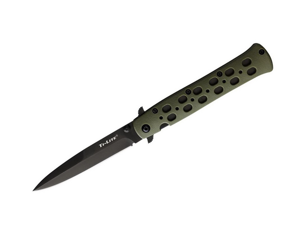 Cold Steel Ti-Lite Zytel 4 26SPODBK