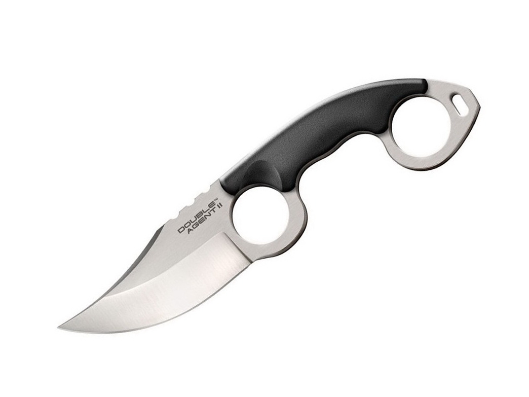 Cold Steel Double Agent II 39FN