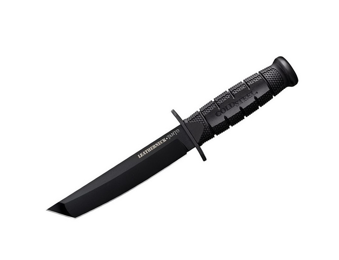 Cold Steel Leatherneck Tanto 39LSFCT