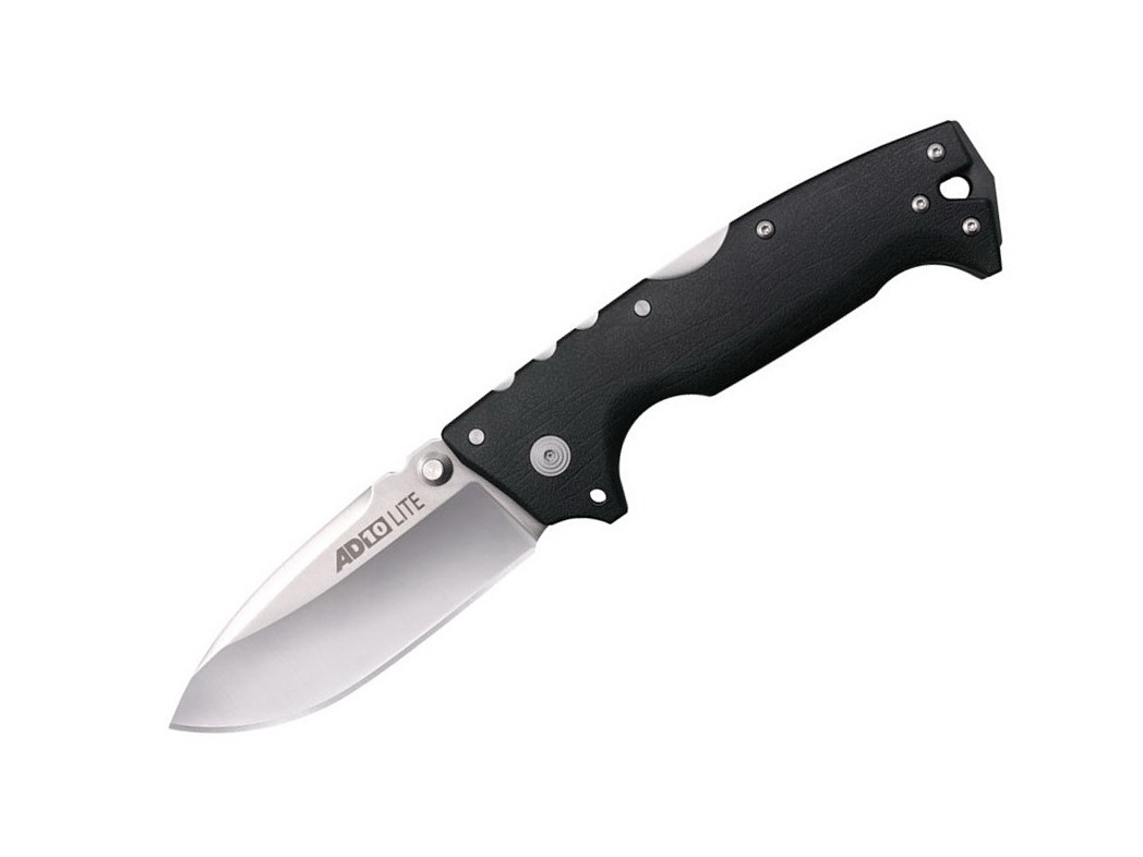 Levně Cold Steel AD-10 Lite Drop Point FL-AD10