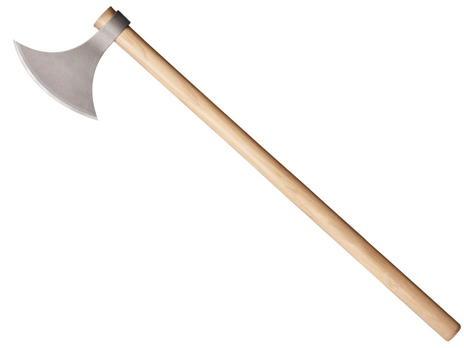 Cold Steel Viking Battle Axe 90WVBB