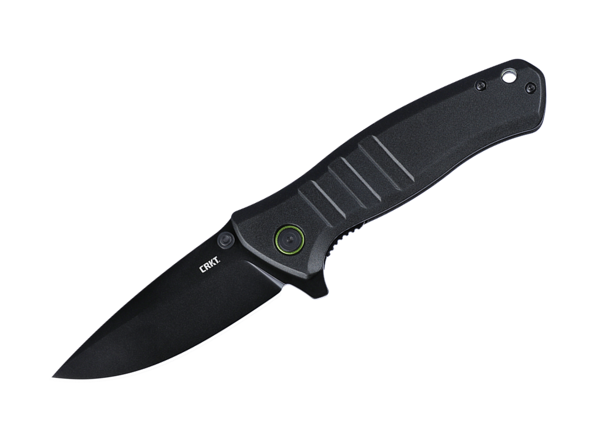 CRKT Dextro Black 6295