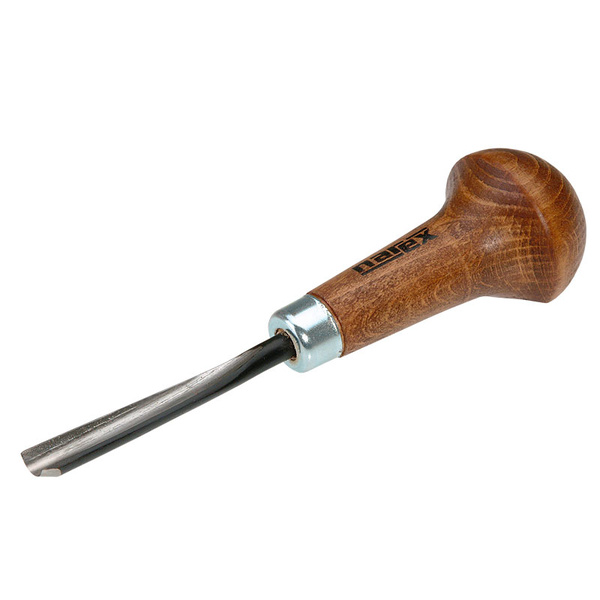 Narex PROFI 823300 rydlo rovné - duté, 3 mm