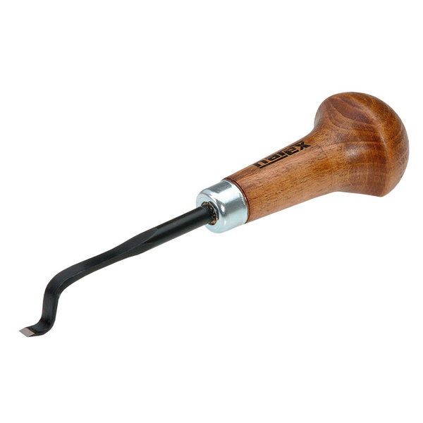Narex PROFI 823700 rydlo vybírací - ploché, 6 mm