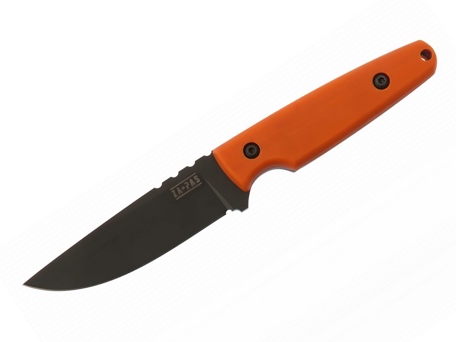 Za-Pas Handie Cerakote G10 Orange HAN-CE-G10-OR